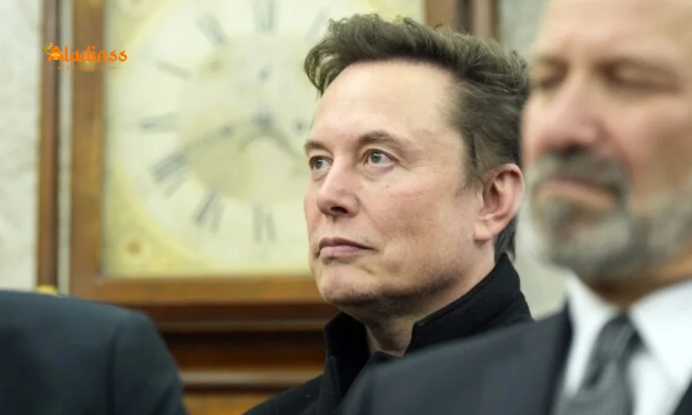 Elon Musk’s $1 Trillion Tesla Pay Package: Ambitious Goals Ahead