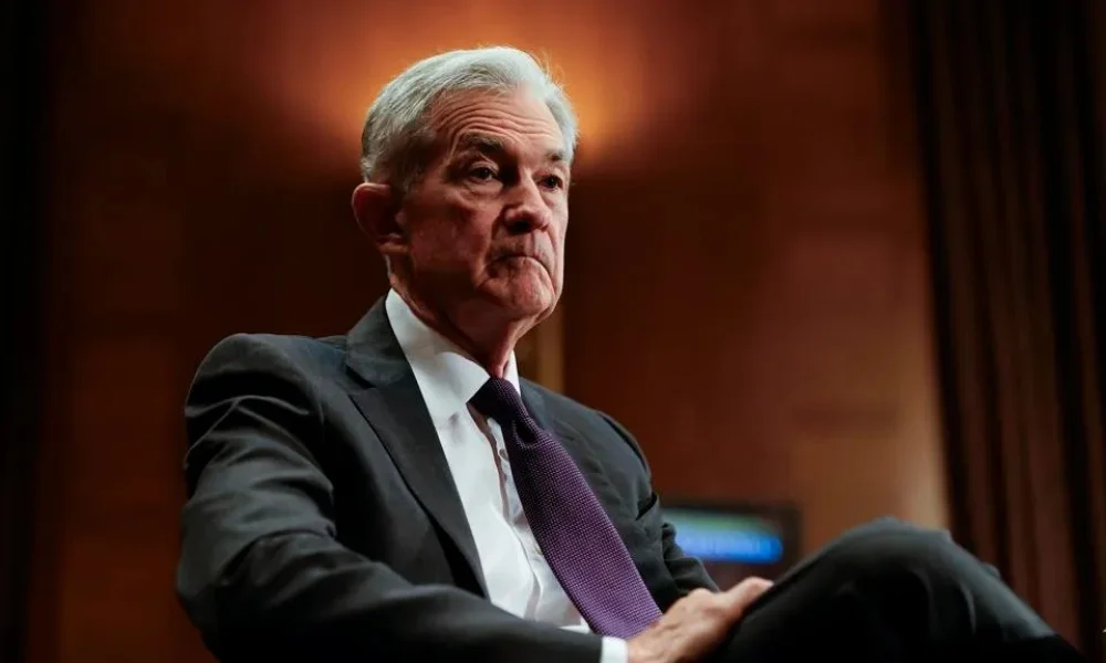 Fed Opens September Meeting with Independence Under Threat Trump Influence