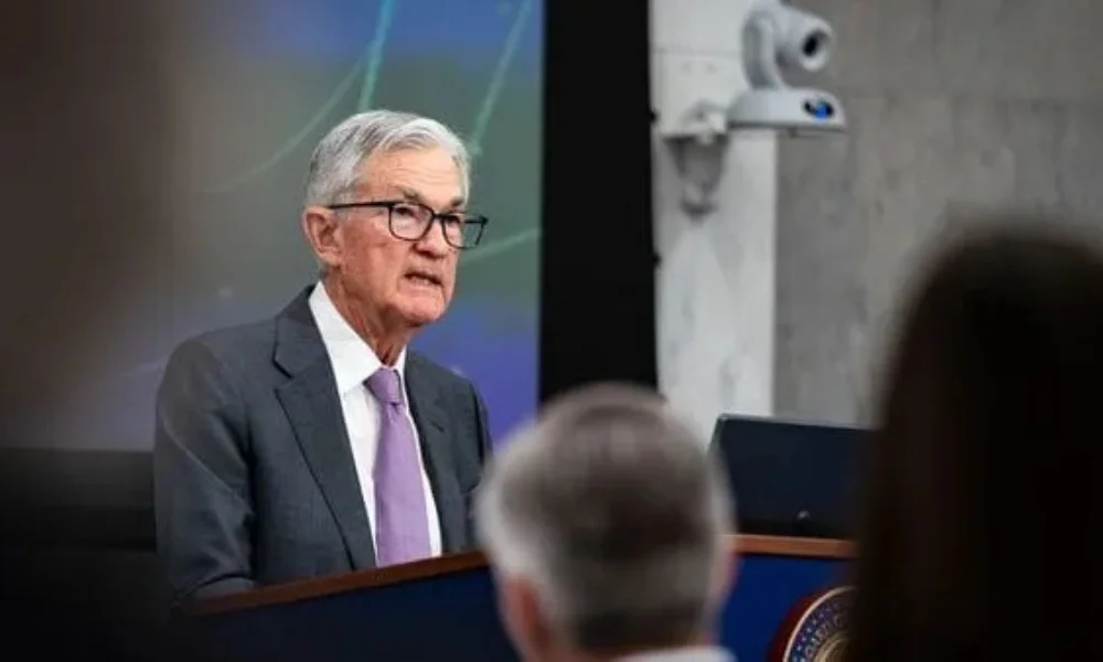 Fed September Meeting Amid Political Pressure and Trump Influence