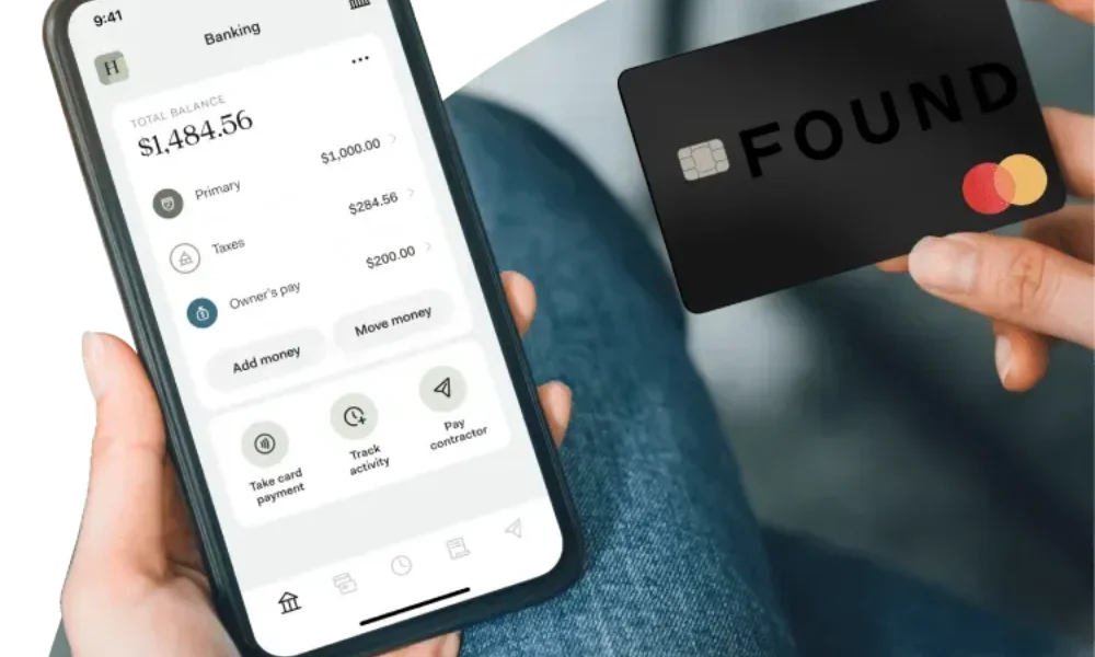 found app review 2025