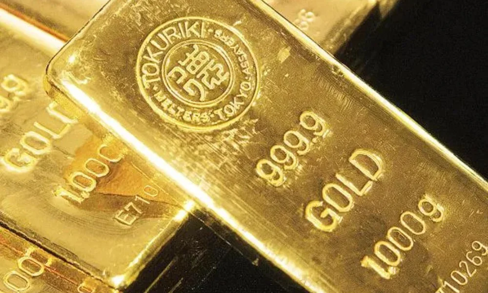 Gold Silver Capital Gains Tax