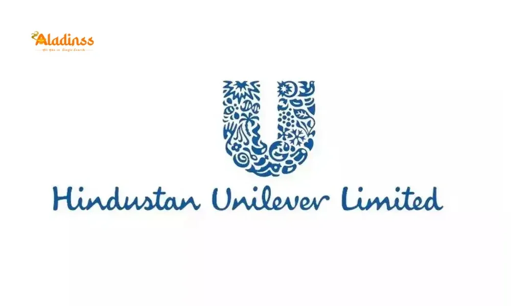 Hindustan Unilever Shares Drop 0.83% on Nifty 50