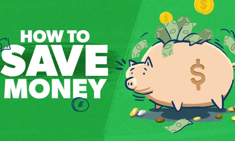 How to Save Money on a Tight Budget: Practical Tips for Families