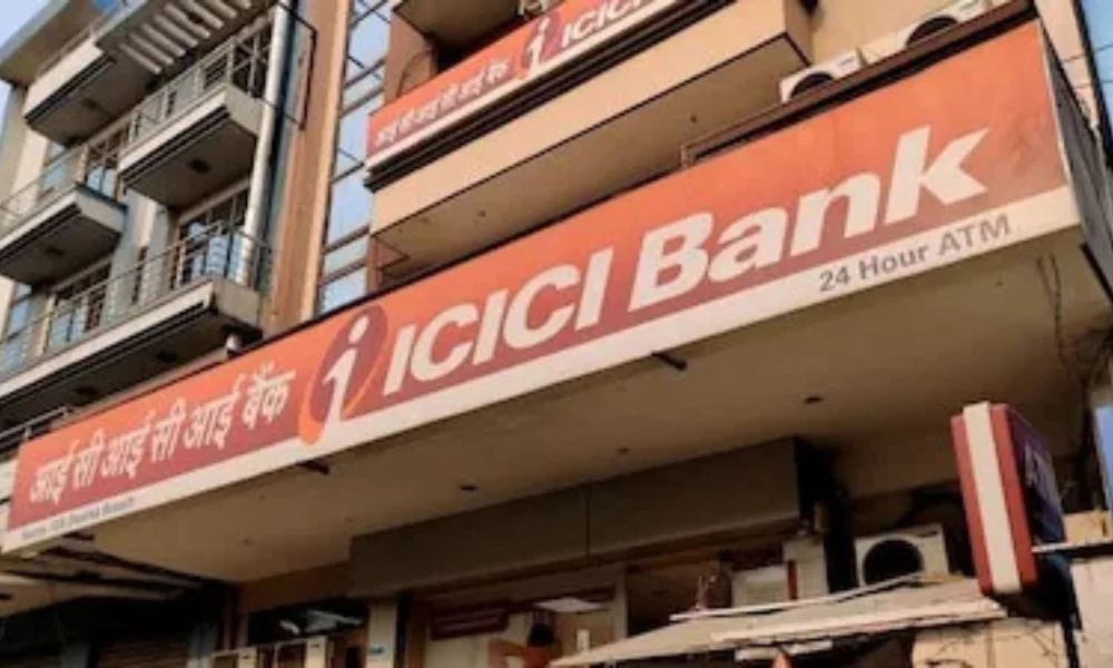 ICICI Bank increases minimum balance for new savings accounts to 50000 in metro cities latest update