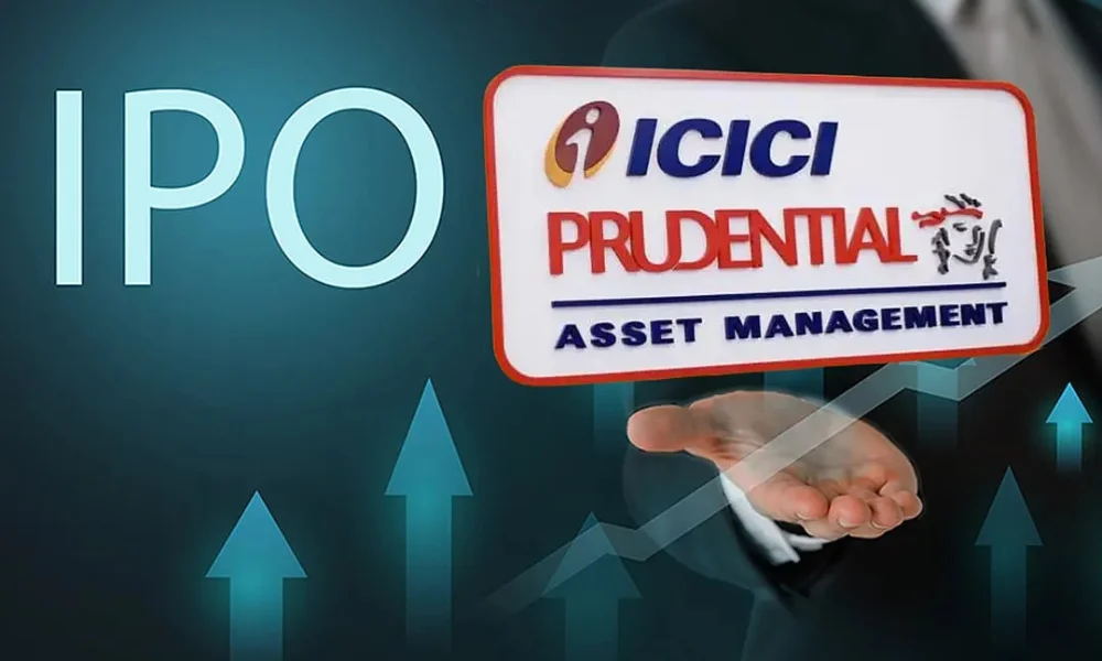 ICICI Prudential AMC Prepares for IPO: RHP Filing and Key Highlights