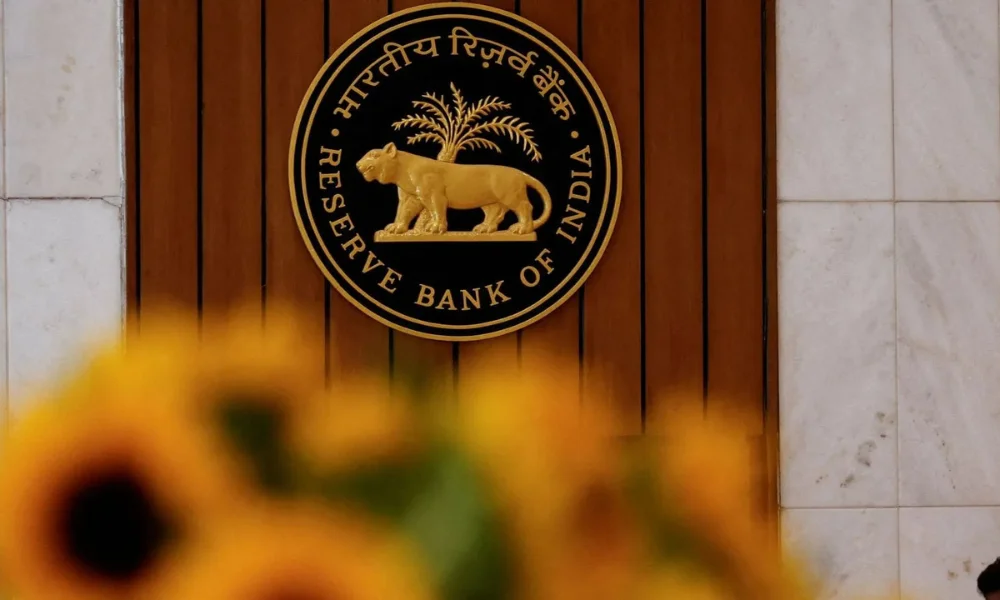 India Foreign Exchange Reserves Update 2025