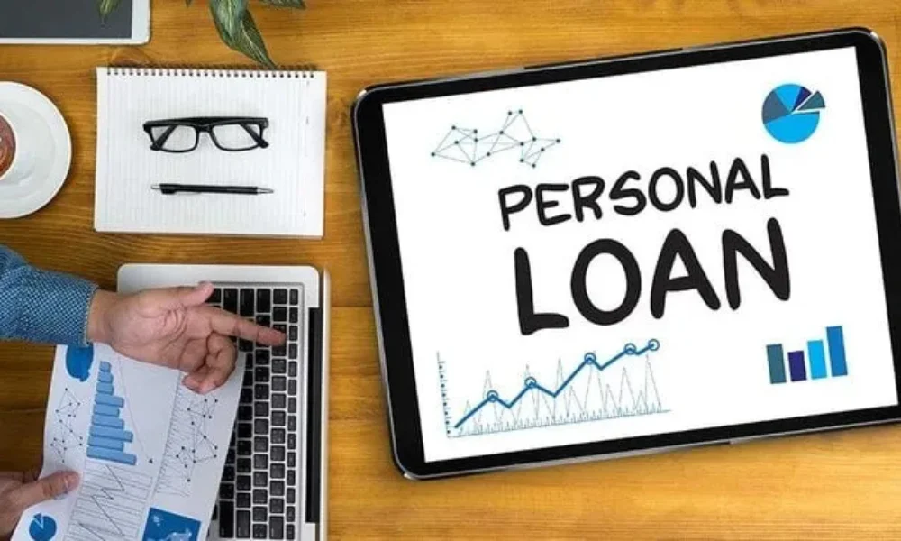 India Personal Loans 2025