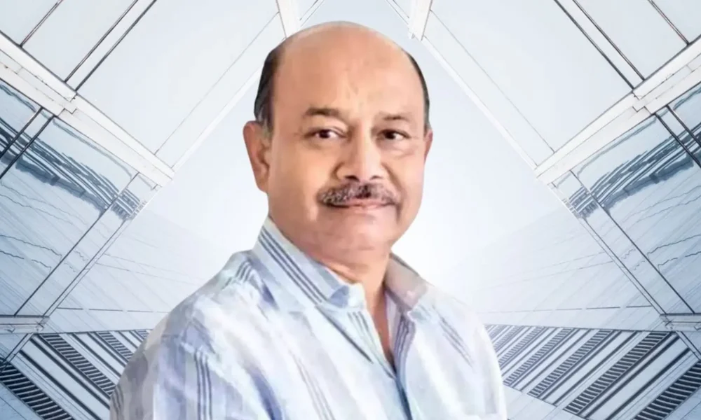 top 10 richest people in india radhakishan damani