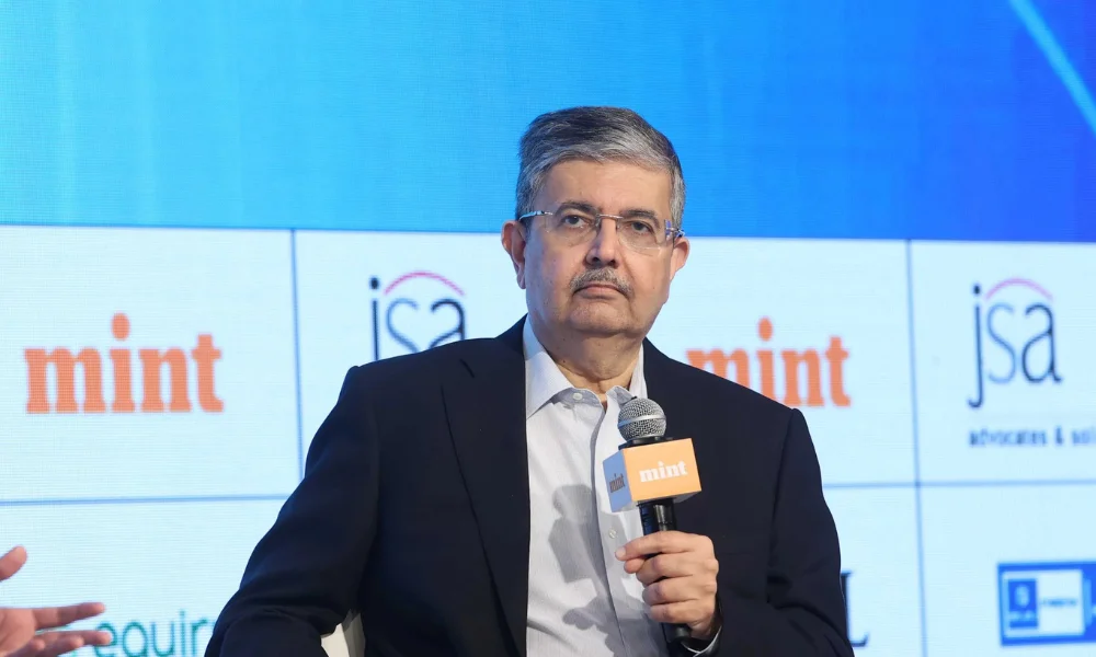 top 10 richest people in india uday kotak