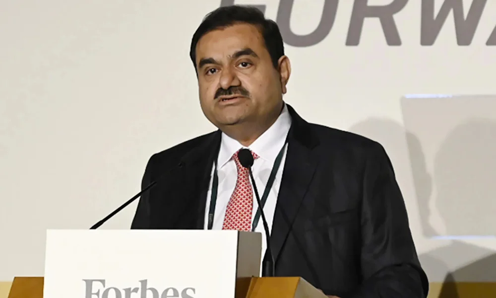 top 10 richest people in india gautam adani