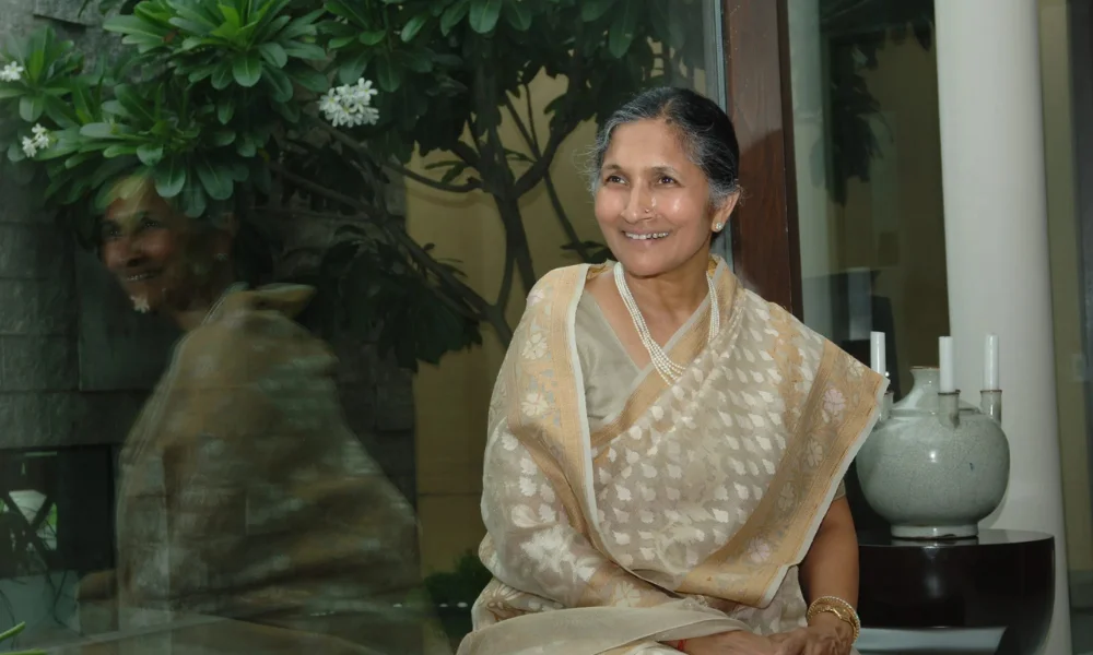 top 10 richest people in india savitri jindal