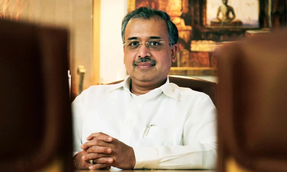 top 10 richest people in india dilip shanghvi