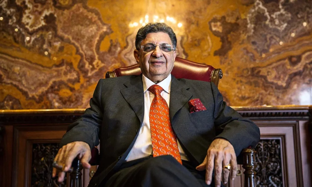 top 10 richest people in india cyrus poonawalla