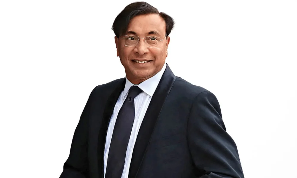 top 10 richest people in india lakshmi mittal