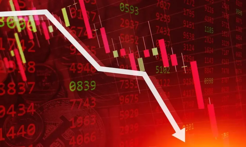 Indian markets latest sector performance update