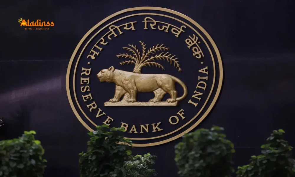 Rupee Steady as RBI Counters Gold Rally