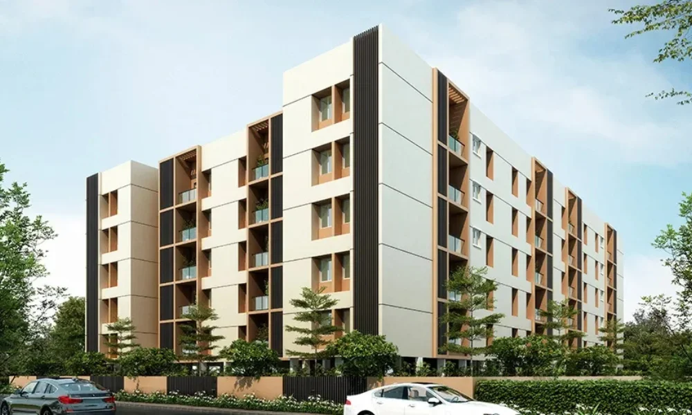 Jain Aadidev Property Latest Update Premium Living in Prime Location