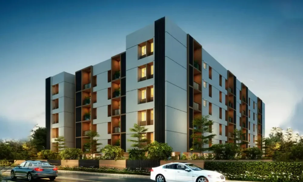 jain aadidev property prime location connectivity