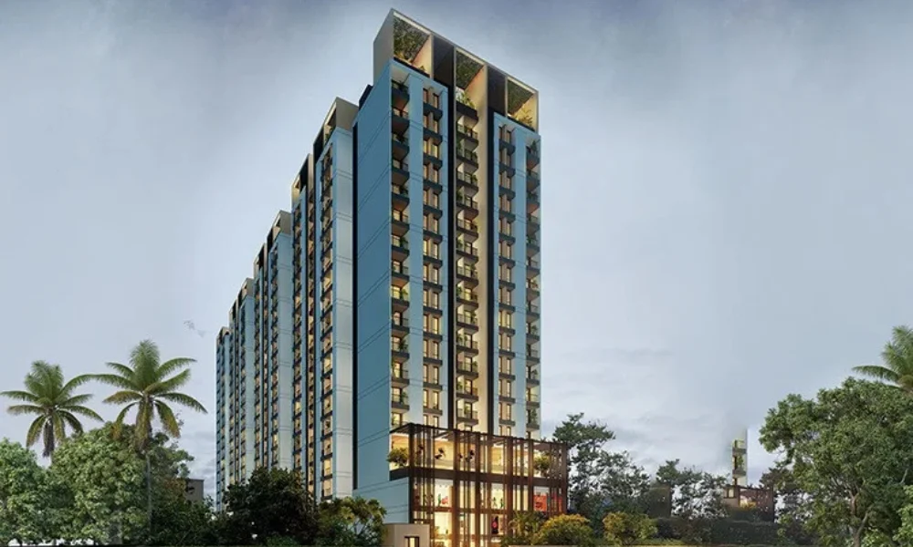 Jain Aadhya amenities swimming pool gym clubhouse