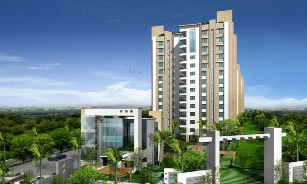 jain advaya property location connectivity