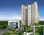 Jain Advaya Premium Living Property