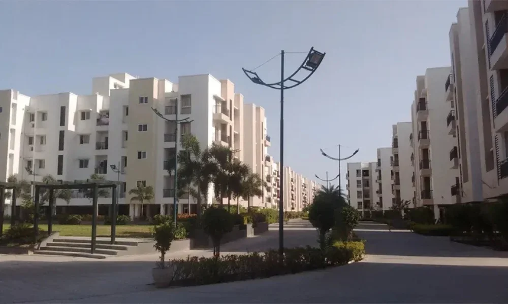Jain Alpine Meadows Premium Living News Update