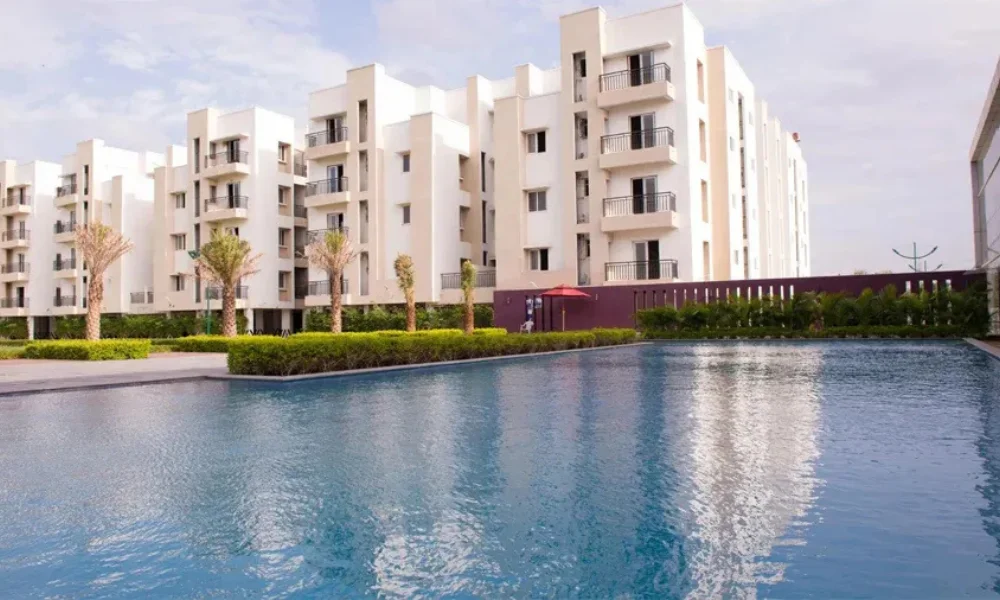jain alpine meadows property overview