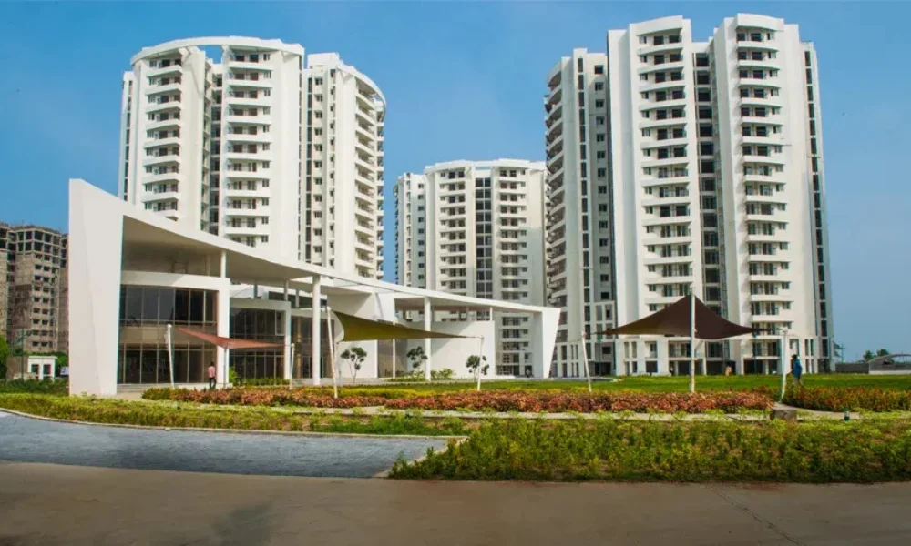 jain insalipark property location connectivity roads