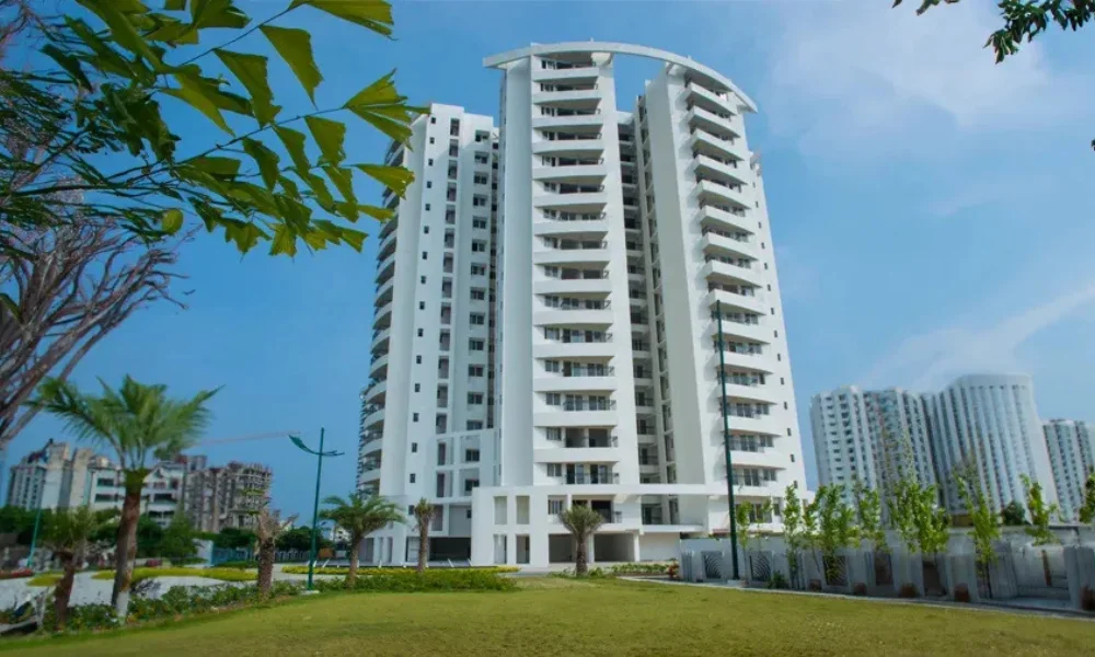 Jain InsaliPark Property Premium