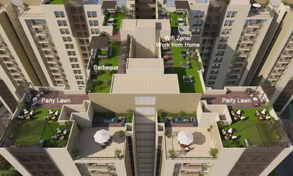 Jain Seven 77 Villas Chennai Luxury Living Update