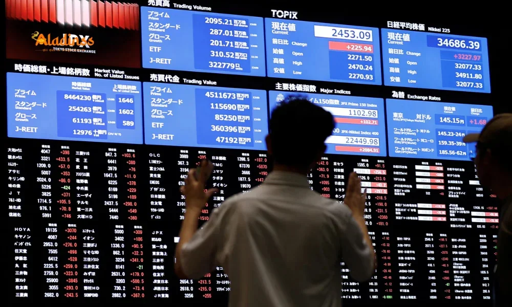 Japanese Stocks Soar on Strong Stimulus Hopes Market Rally Explained