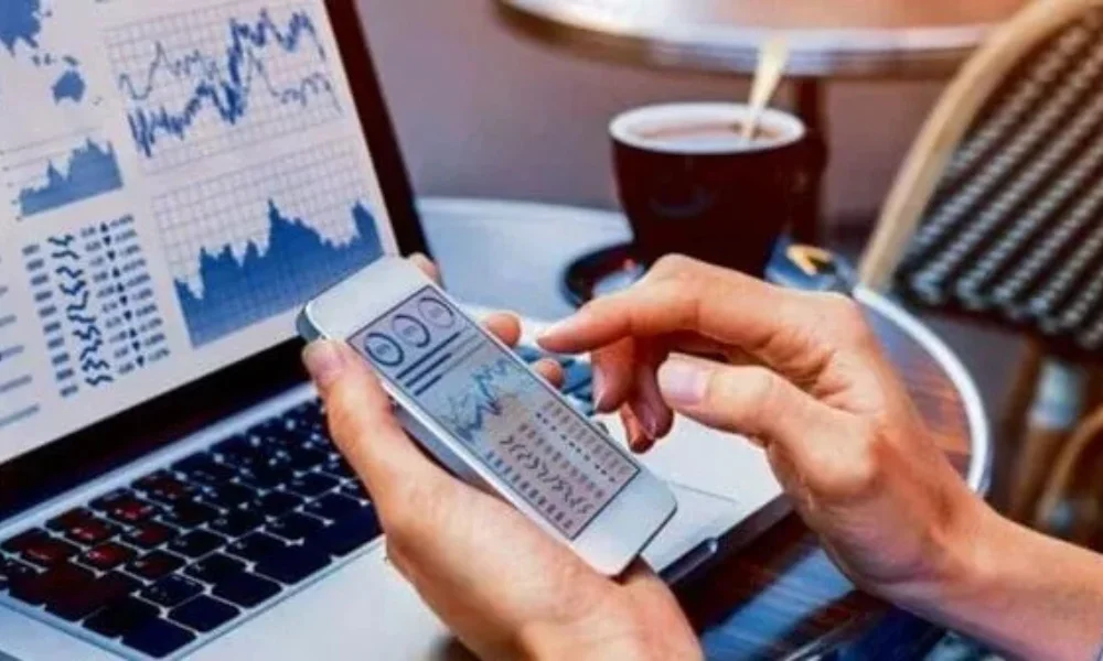 JBM Auto share price surge