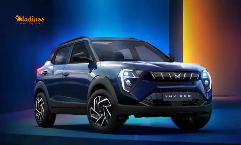 Mahindra Cuts SUV Prices by Rs 1.56L Post-GST