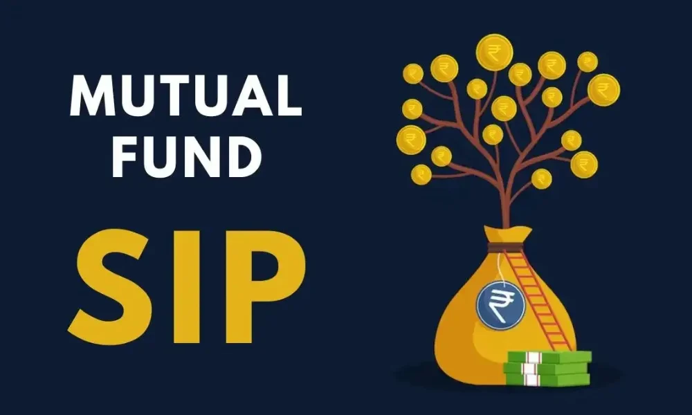 mutual funds vs sip difference