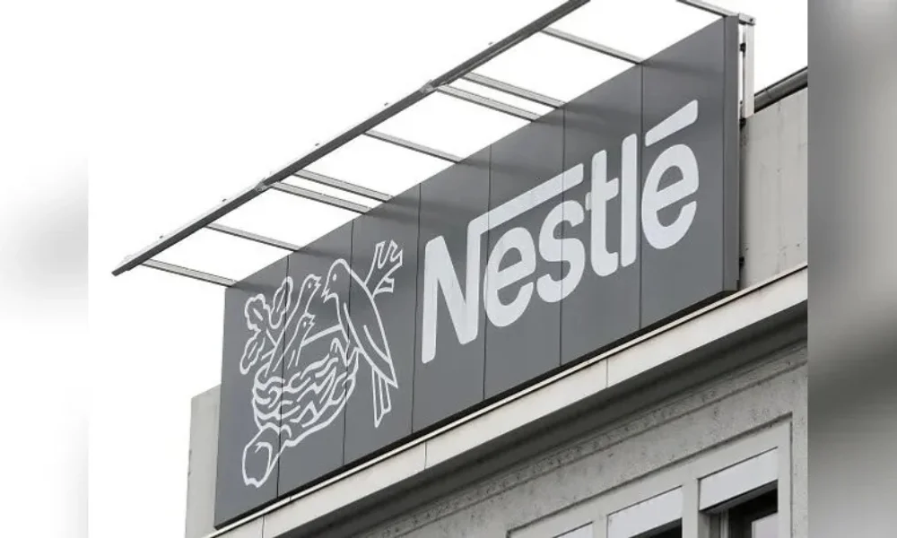 nestle india q2 results