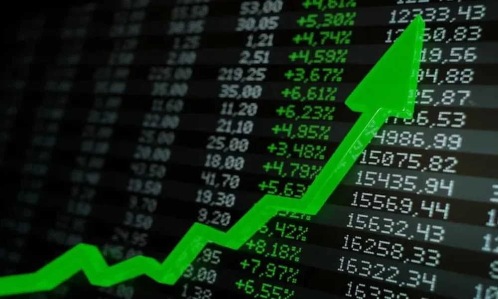 Indian Economy in Sweet Spot GDP Growth Fiscal Consolidation