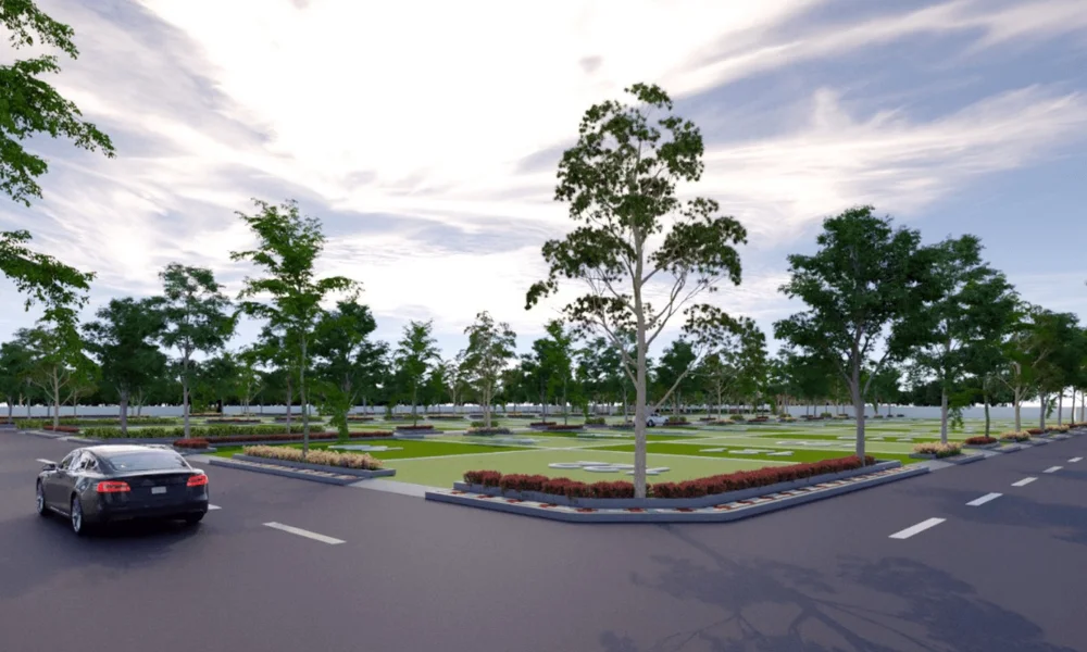 parsvanth brinthavanam clubhouse amenities
