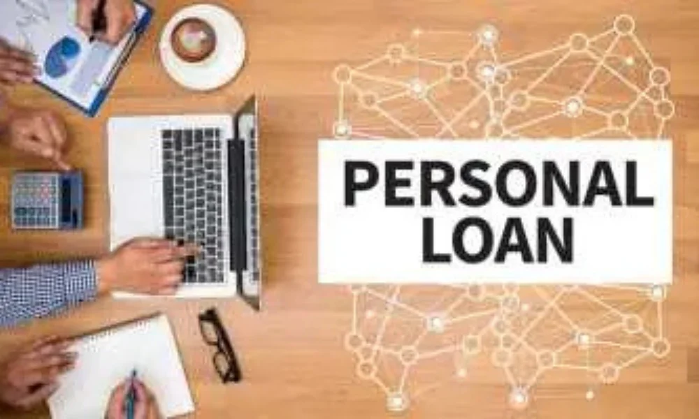 personal loan interest rate comparison 2025