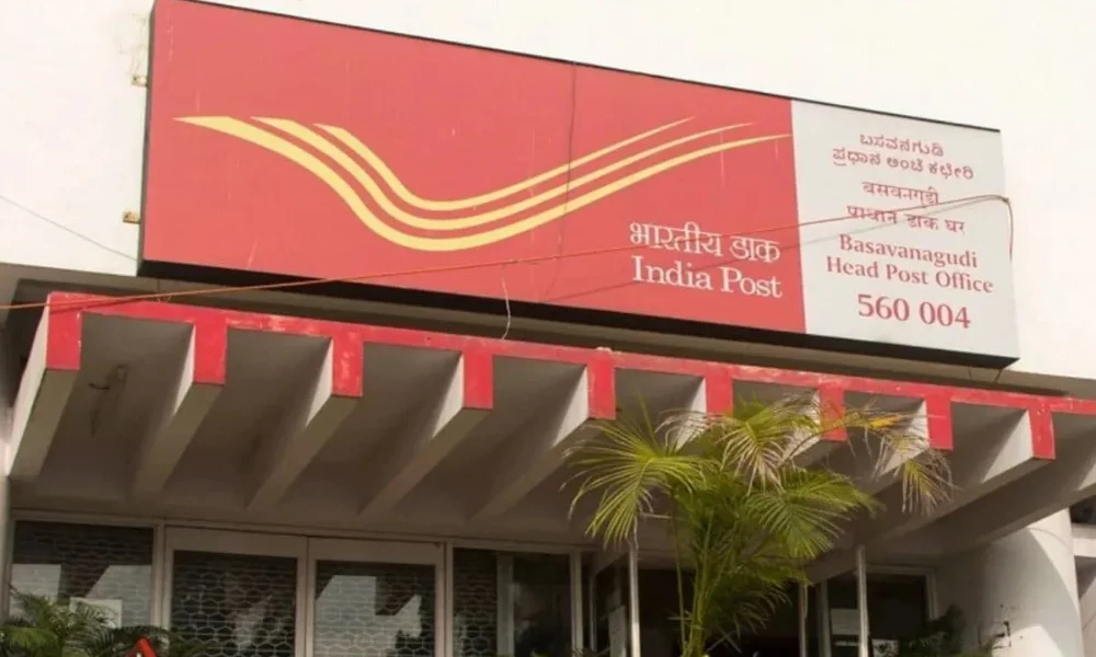 Post Office PPF Scheme Rs 12,500 to Rs 40 Lakhs