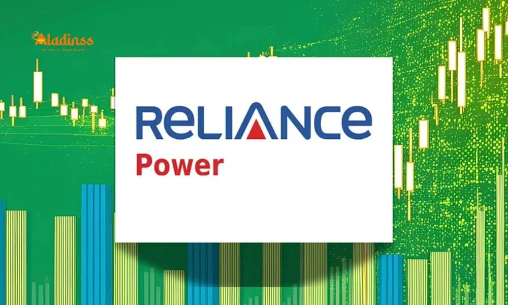 Reliance Power Shares Jump 14% on Volumes