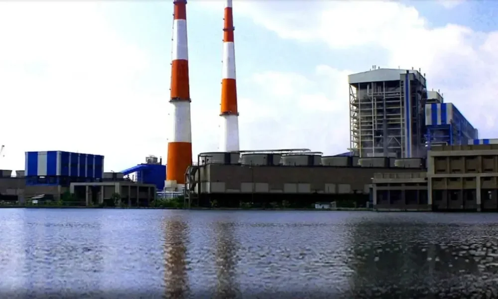 Reliance Power Share Price Surge
