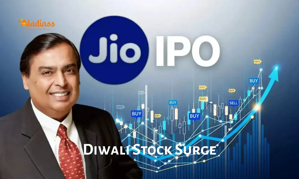 Reliance Q2: Jio IPO Spark Amid Muted Shares