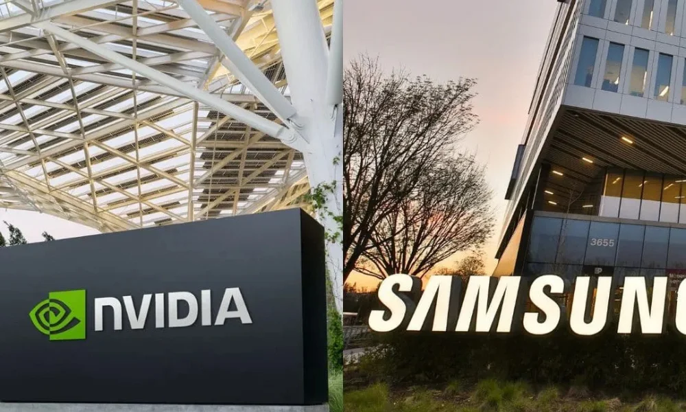 Samsung HBM3E Nvidia Approval Impact