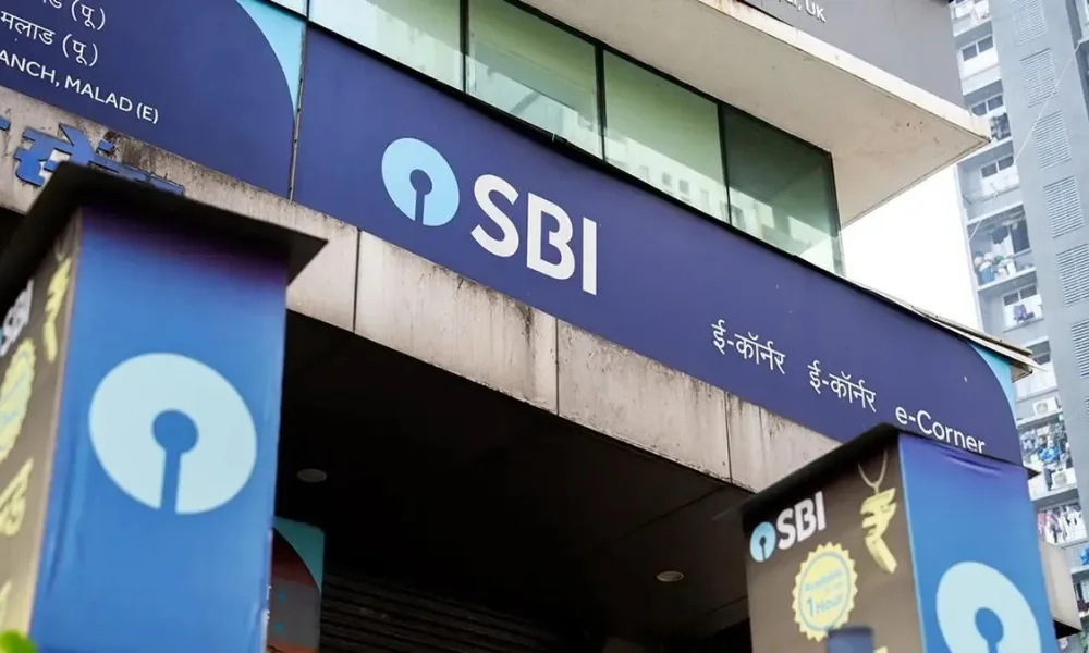 SBI Bonds $500 Million Listing on NSE-IX GIFT City