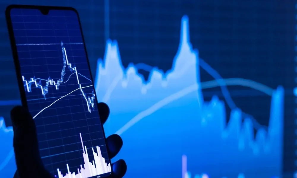 Servotech share price rally
