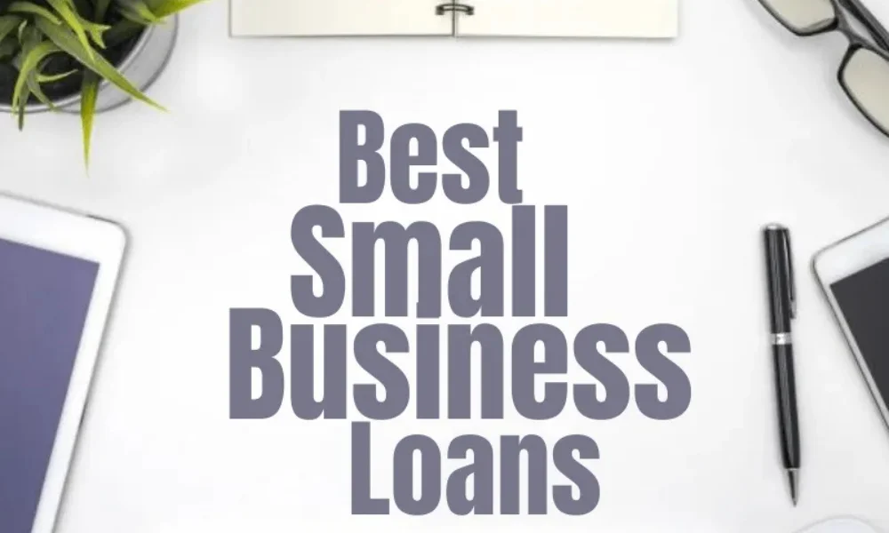 how small businesses can get business loans in India eligibility process tips
