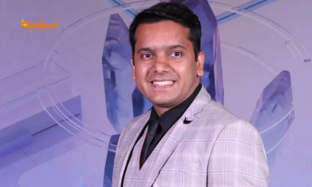Sumeet Bagadia's 3 Stocks to Buy Oct 13