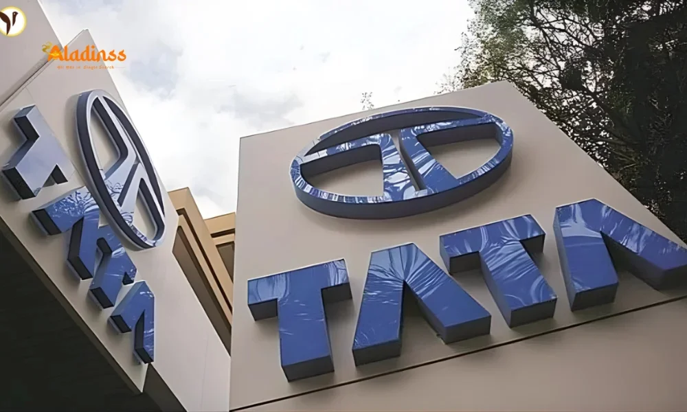 Tata Motors Demerger: 40% Dip Explained