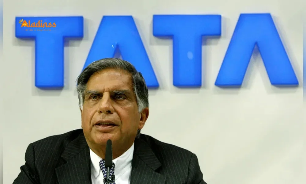 TCS Q2 Presser Cancelled for Tata Anniversary