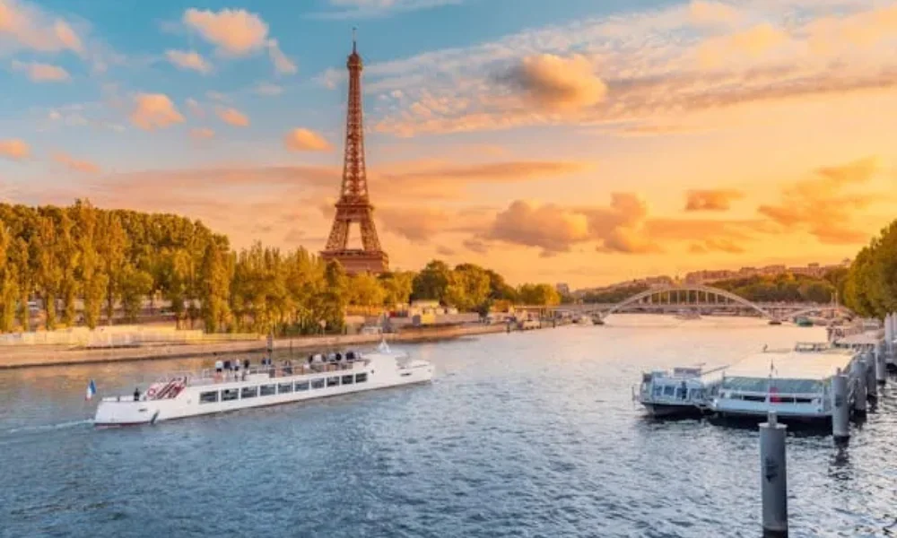 world's richest places paris cultural wealth